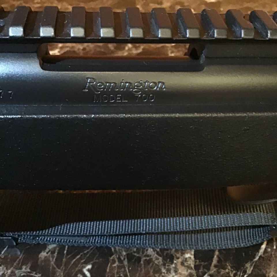 Image 4 - Remington 700 SPS