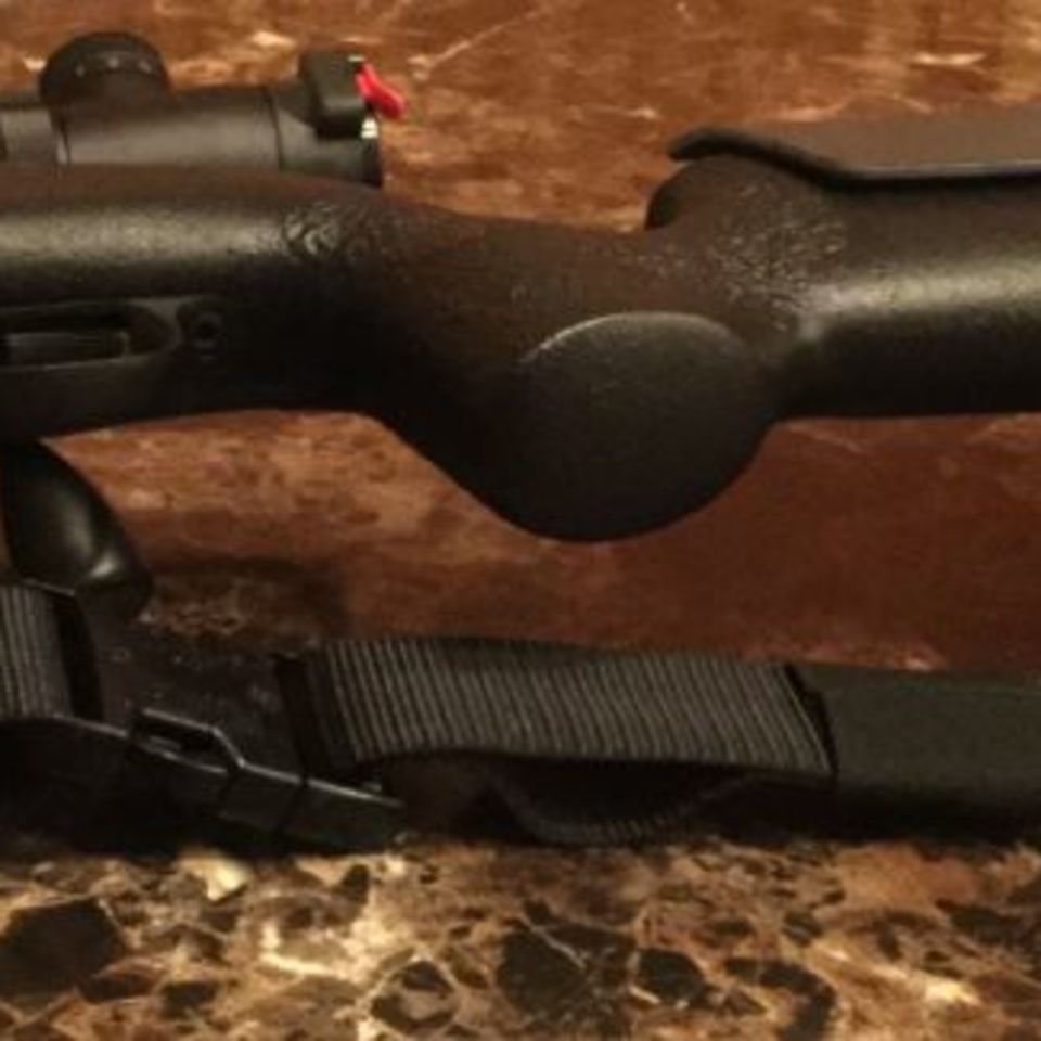 Image 8 - Remington 700 SPS