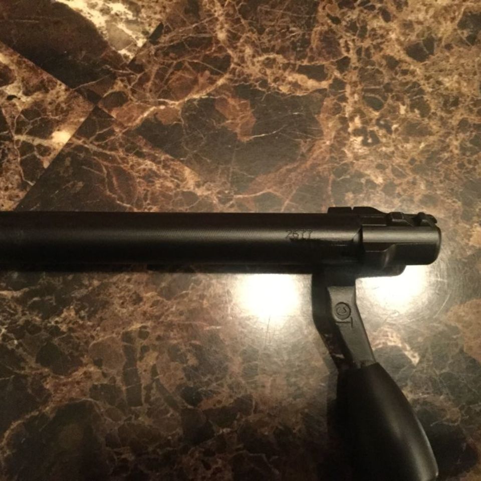 Image 10 - Remington 700 SPS
