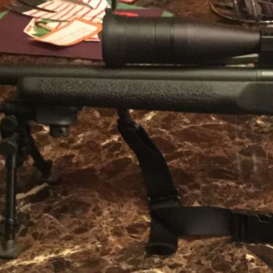 Image 13 - Remington 700 SPS