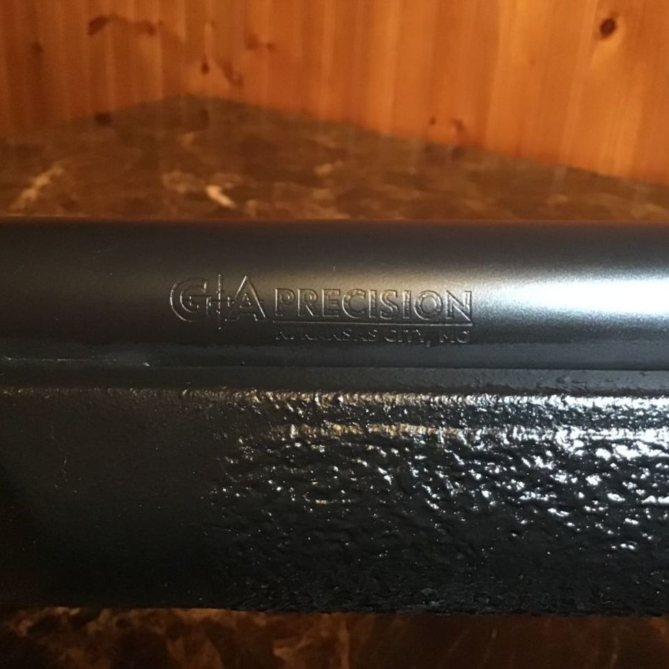 Image 3 - Remington 700 SPS