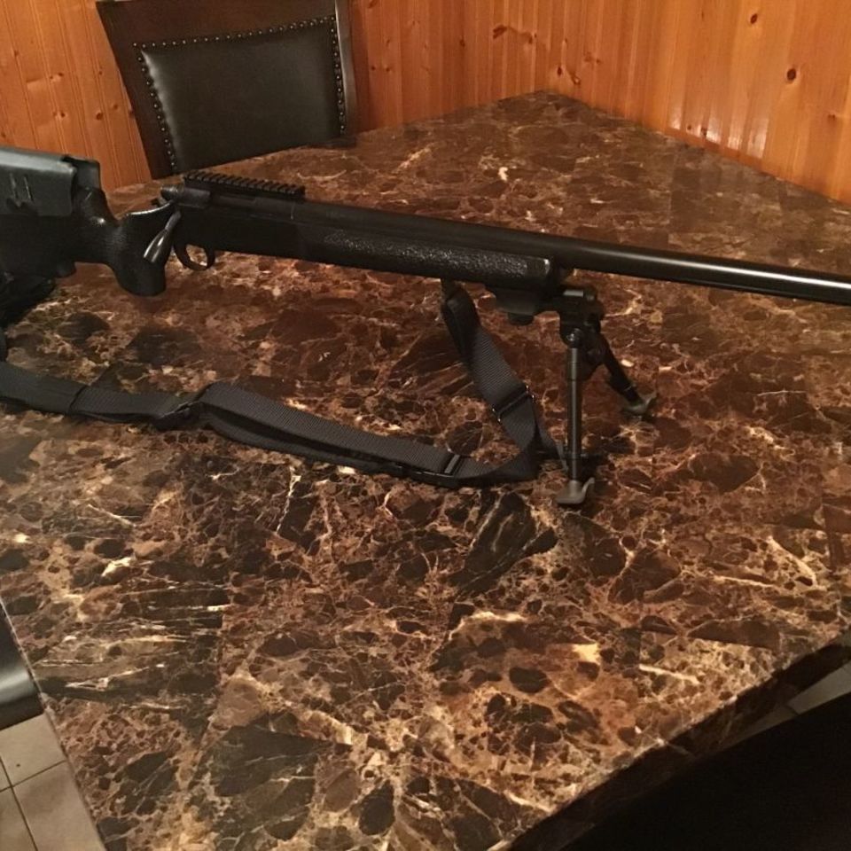 Image 2 - Remington 700 SPS