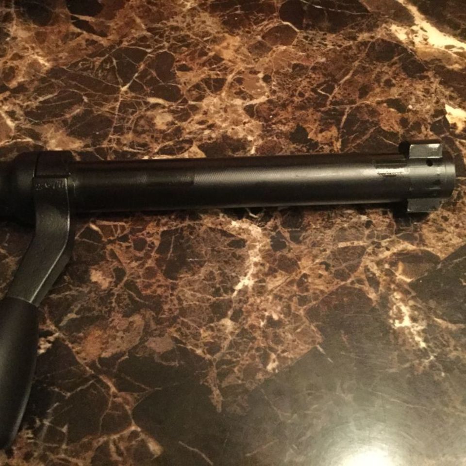 Image 11 - Remington 700 SPS