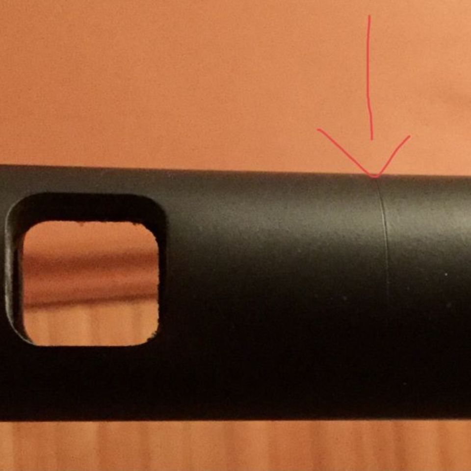 Image 7 - Remington 700 SPS