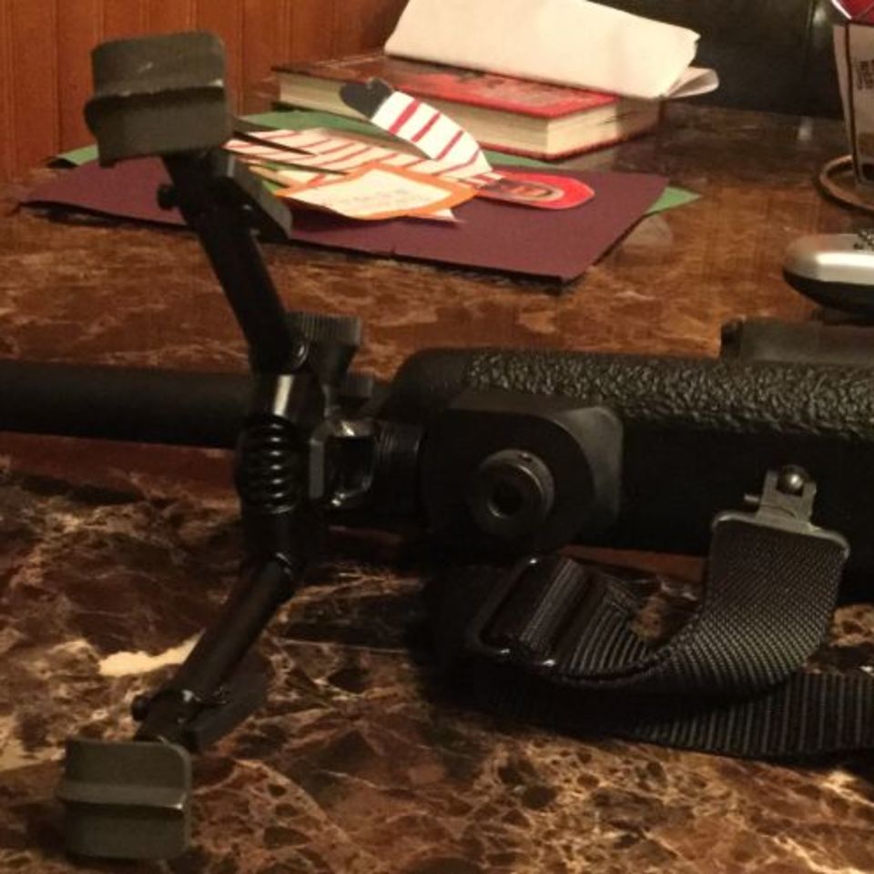 Image 9 - Remington 700 SPS