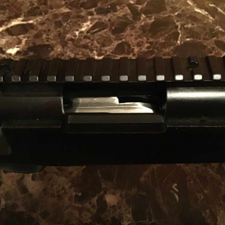 Image 5 - Remington 700 SPS