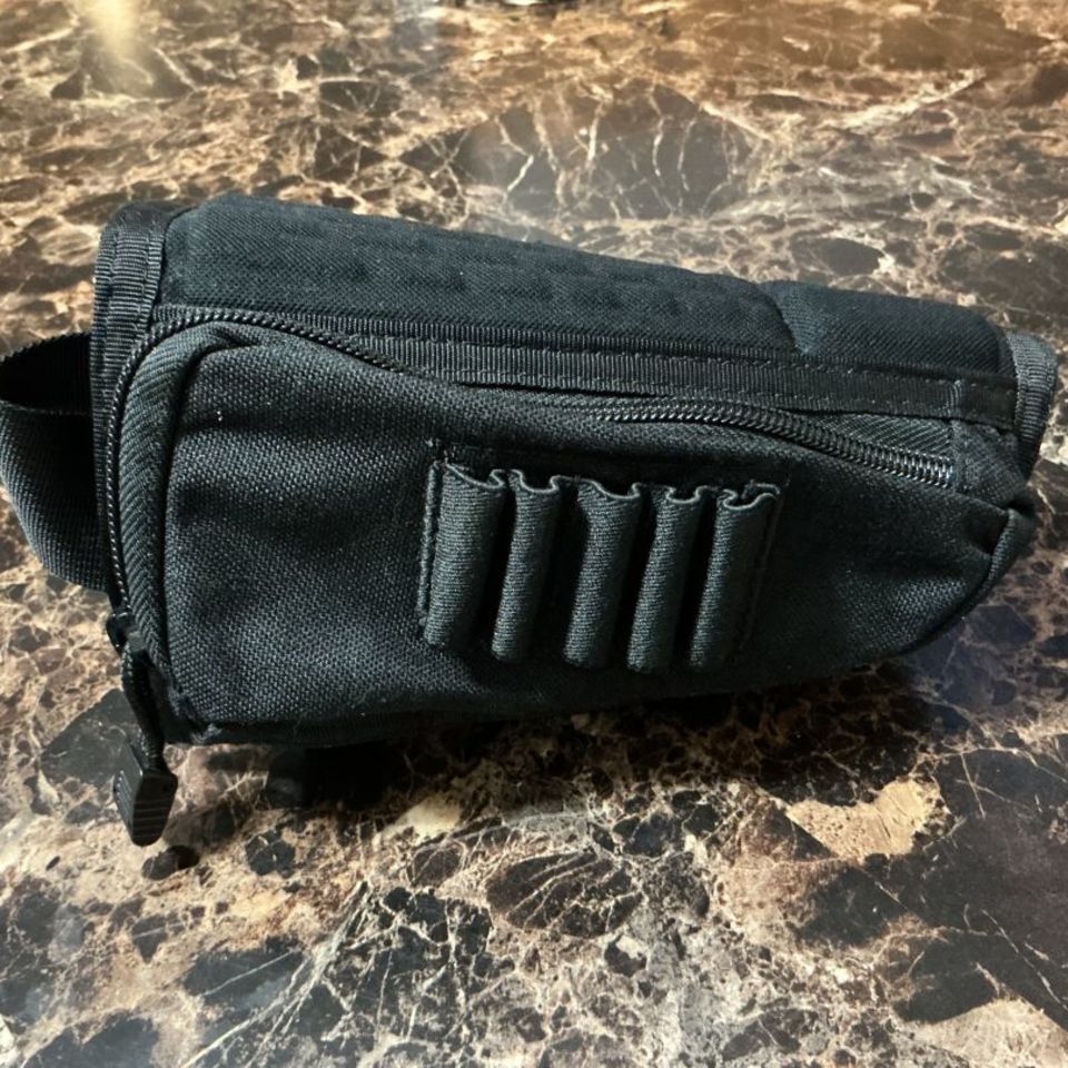 Image 3 - Blackhawk Cheek Pad