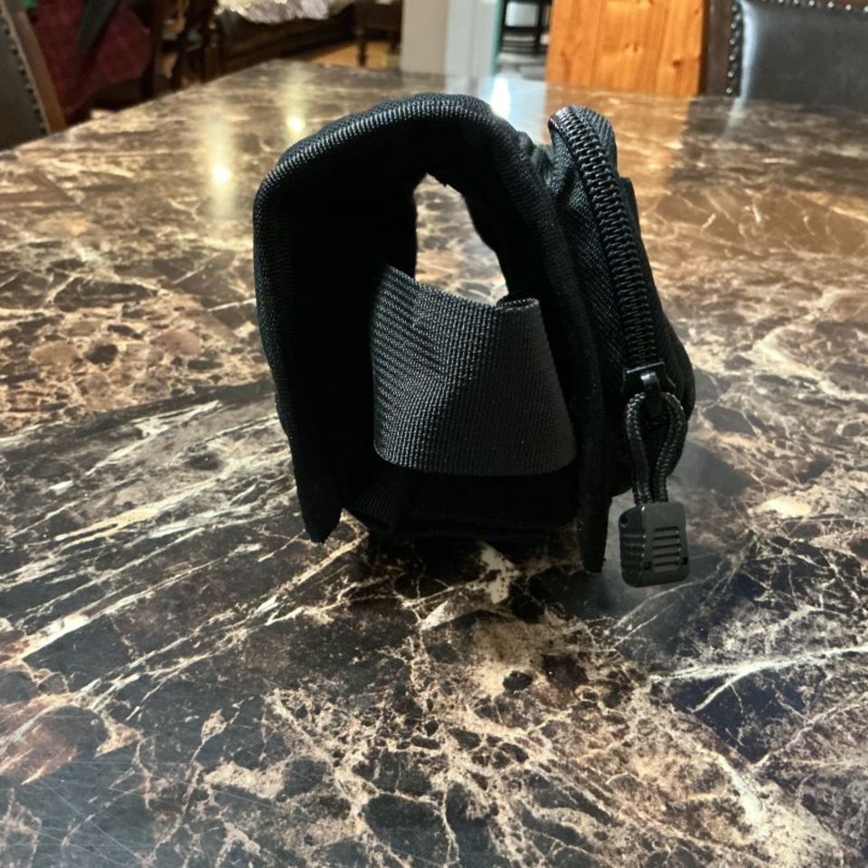 Image 5 - Blackhawk Cheek Pad