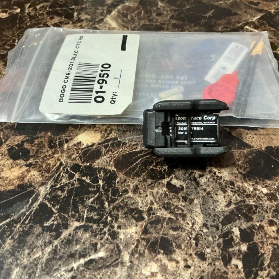 Image 4 - Crimson Trace Laser Sight