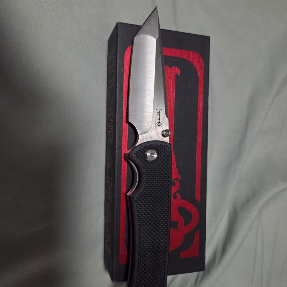 Image 1 - Chaves Liberation tanto 