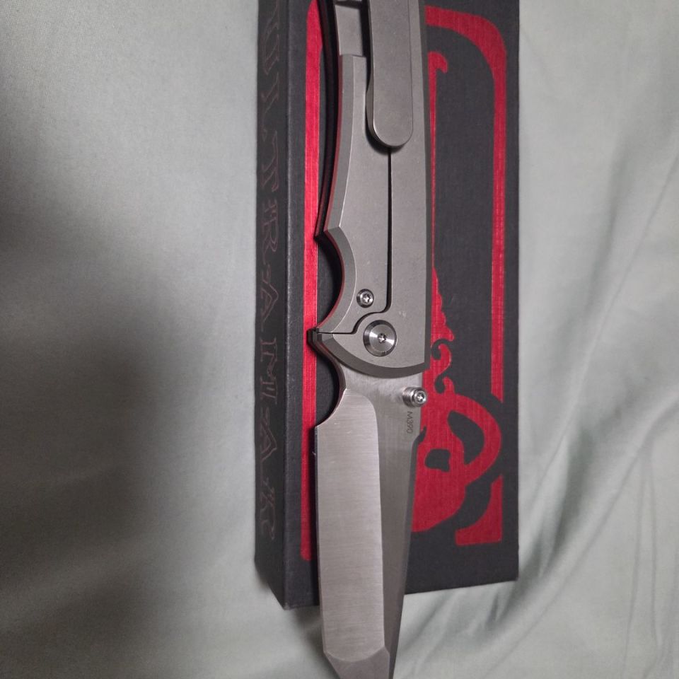 Image 2 - Chaves Liberation tanto 