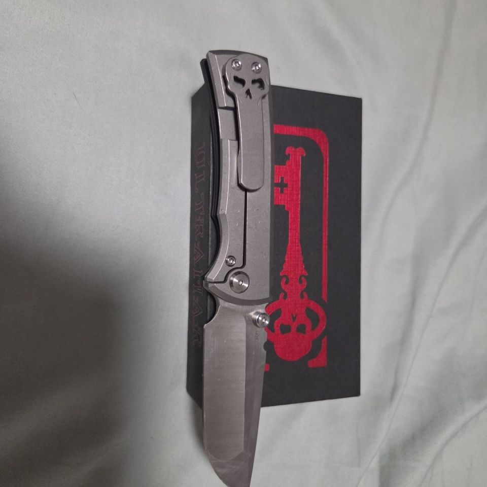 Image 2 - Chaves Redencion Street Drop P