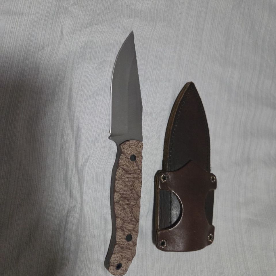 Image 2 - Half Face Blades  HFB Crow Jr