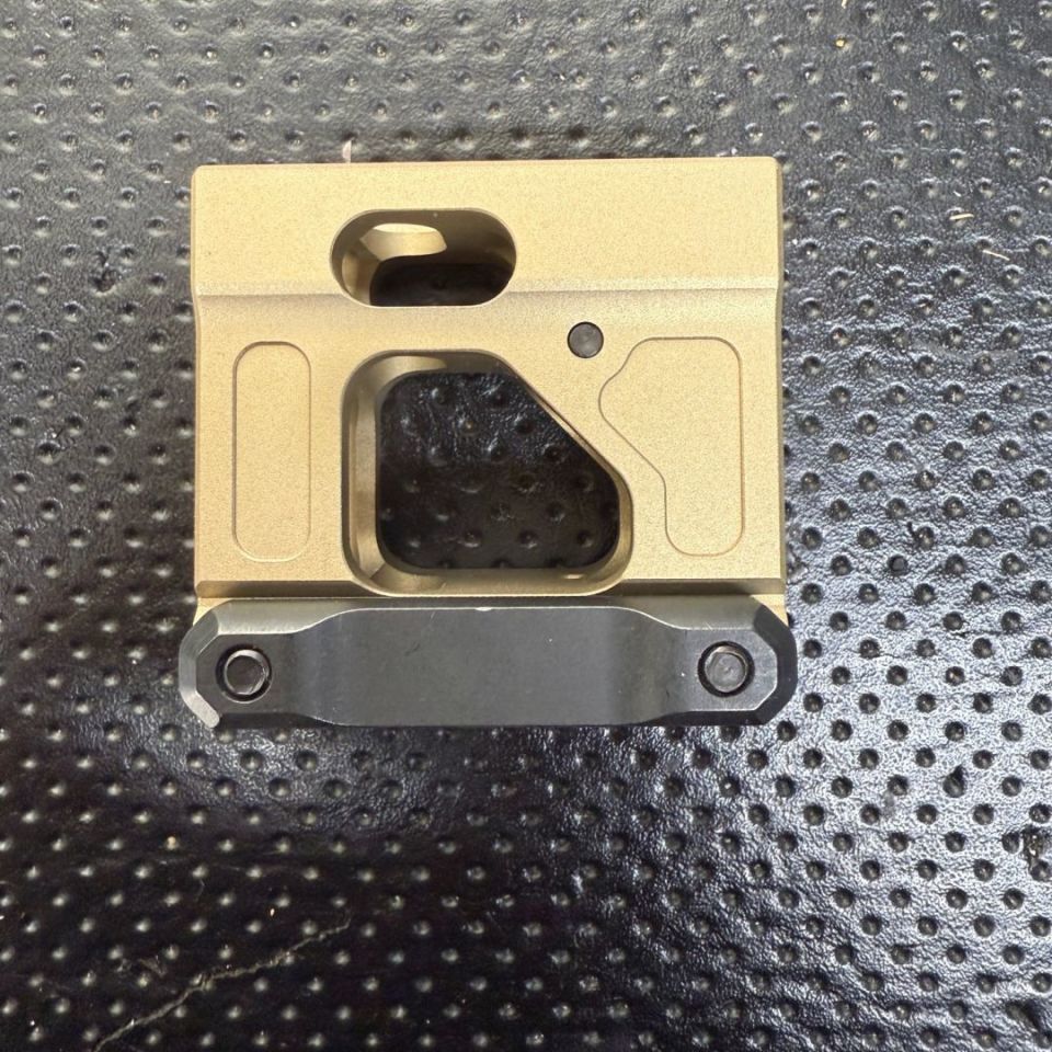 Image 2 - UNITY FAST FDE 