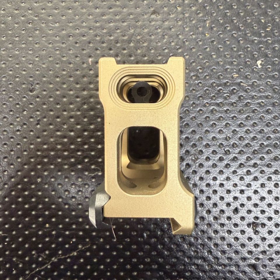 Image 3 - UNITY FAST FDE 