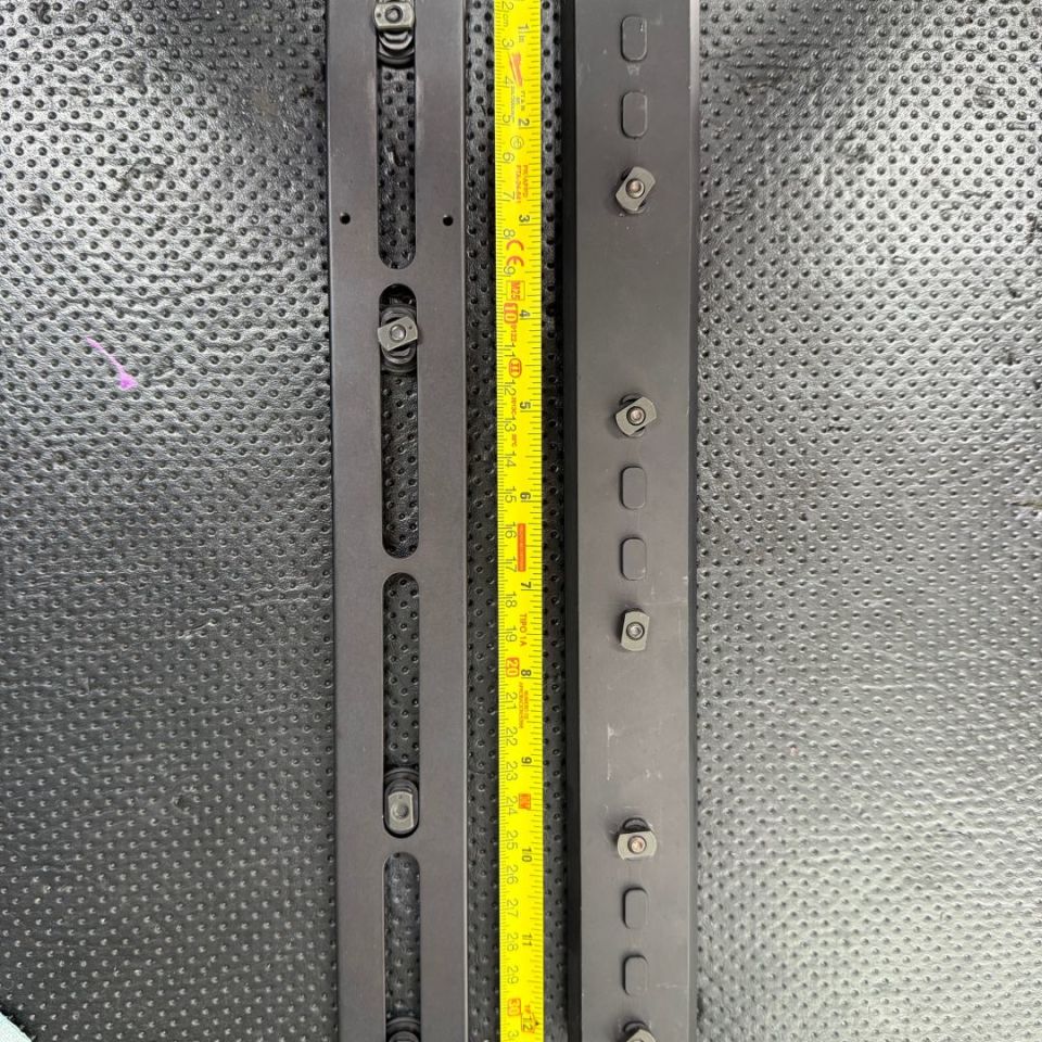 Image 2 - MLOK ARCA RAILS 