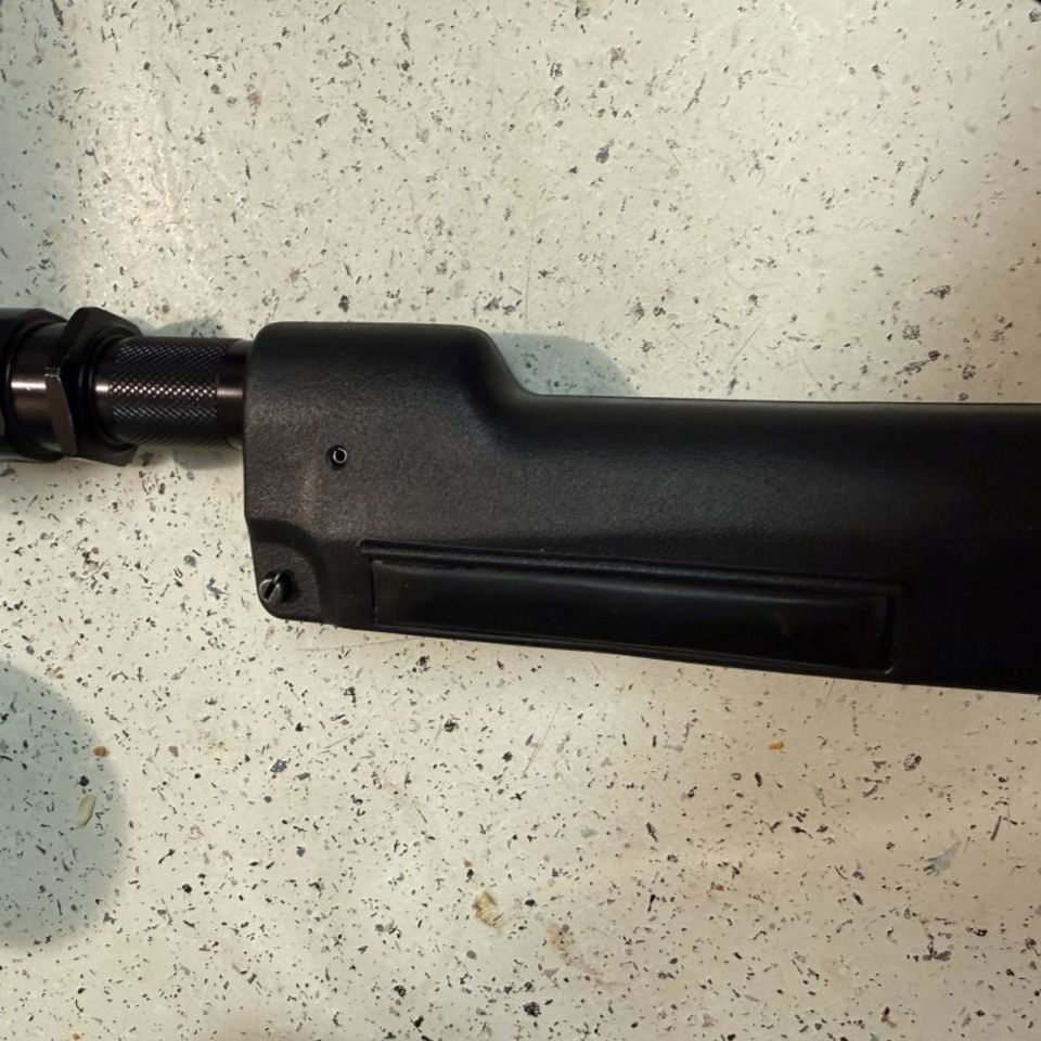 Image 2 - Surefire MP5 Hand guard   