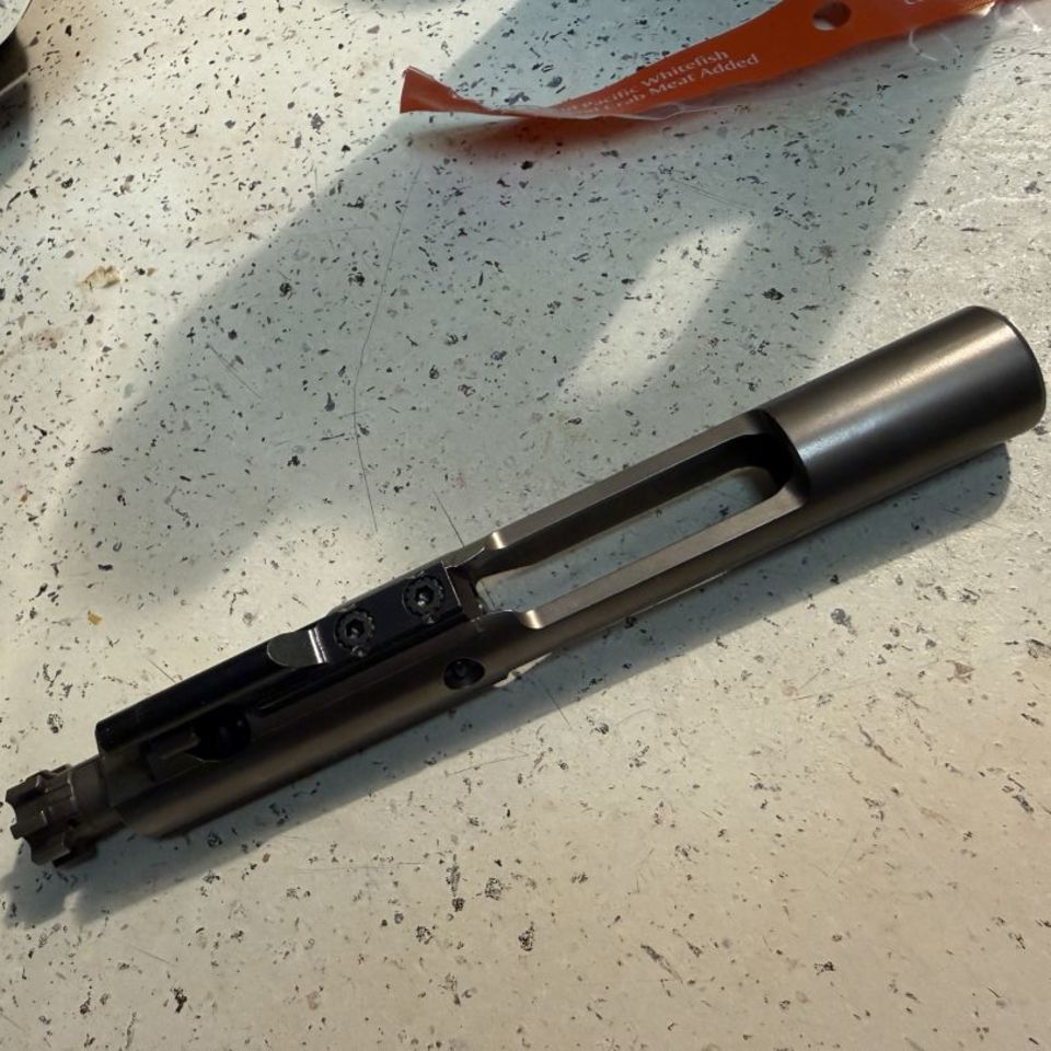 Image 3 - Premium Outfitters BCG 