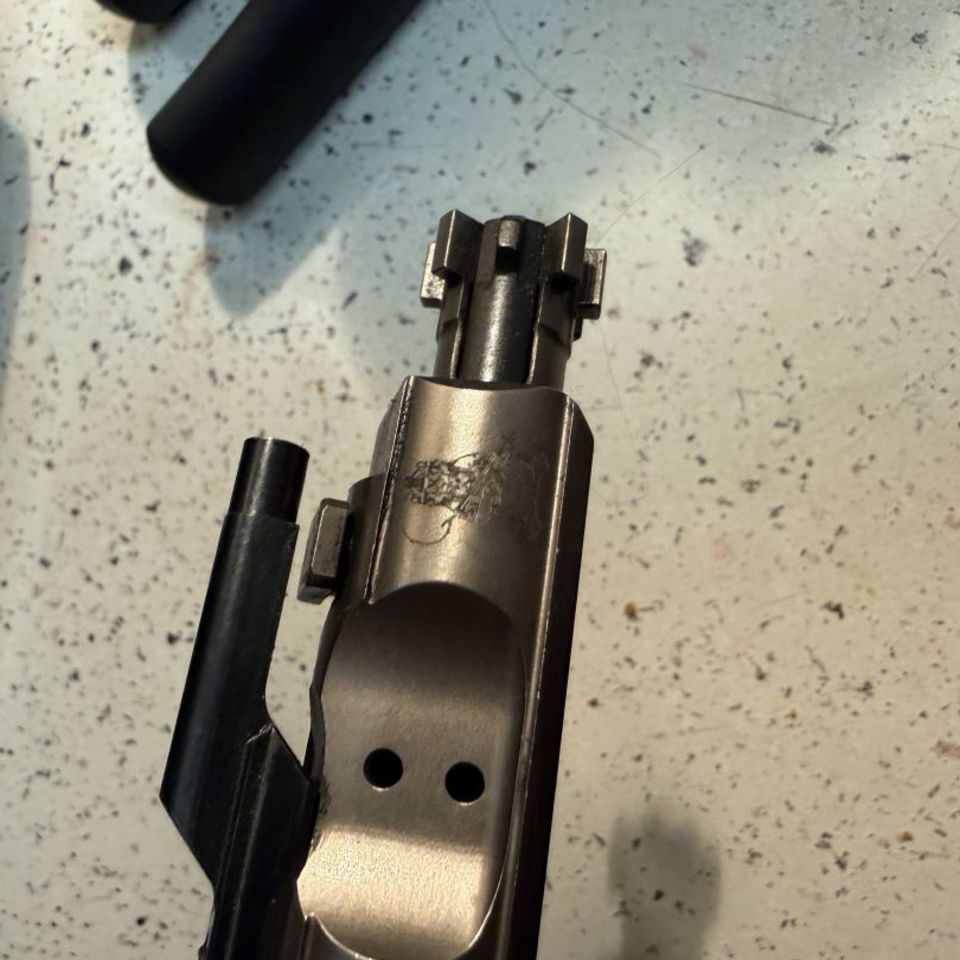 Image 2 - Premium Outfitters BCG 