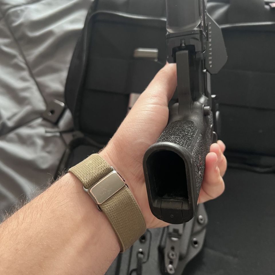 Image 5 - Staccato CS