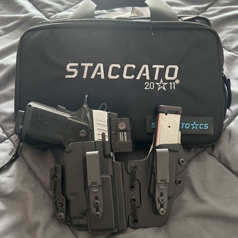 Image 4 - Staccato CS