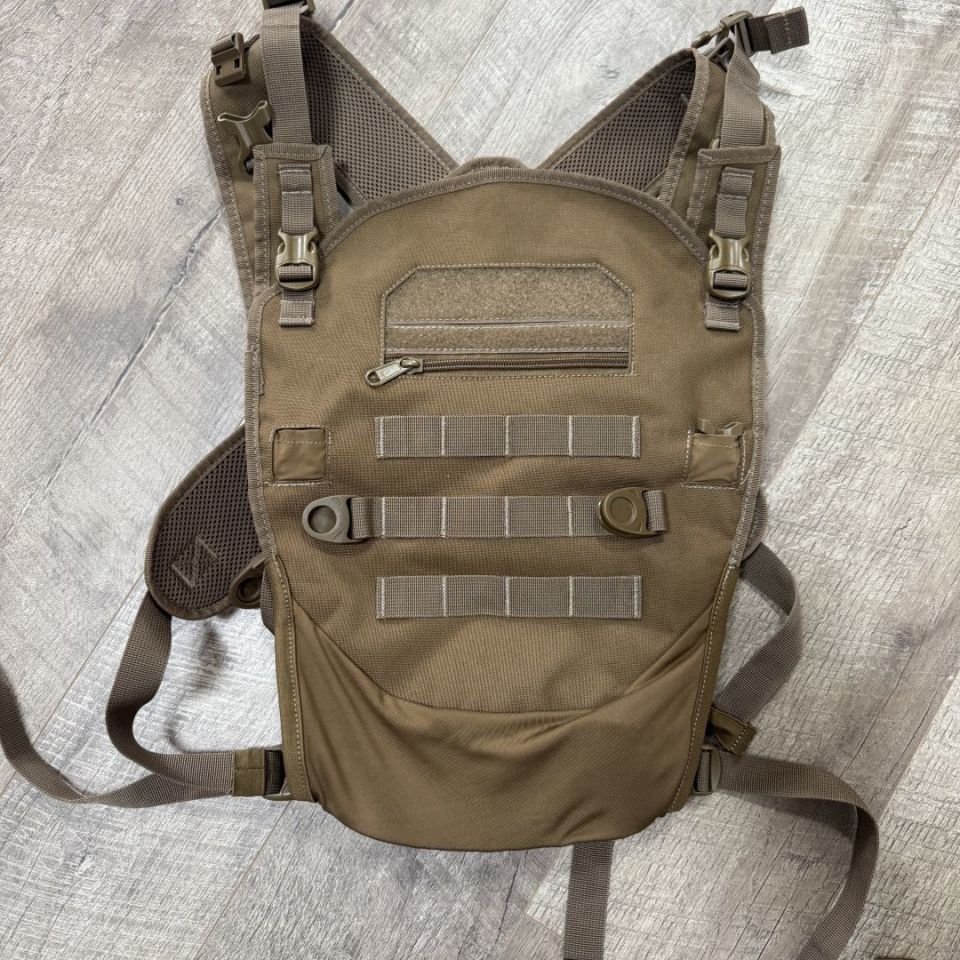 Image 5 - Tactical Diaper Bag / Carrier