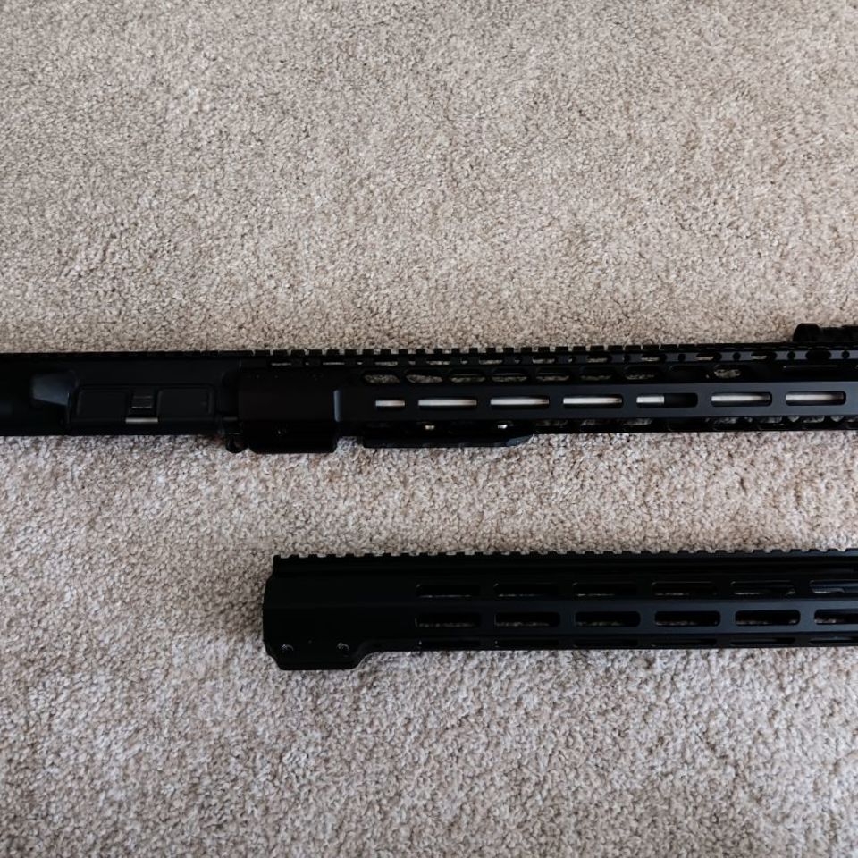 Image 1 - White Oak 16"