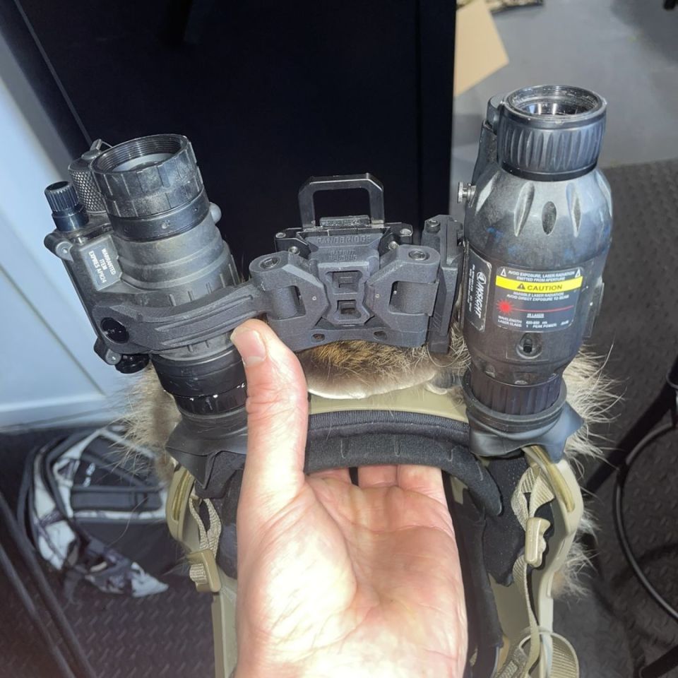 Image 2 - WTS PAS23 Thermal/ Price drop