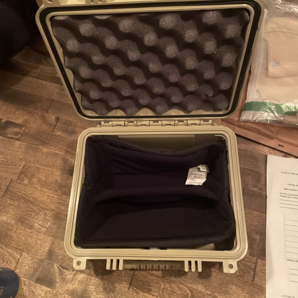 Image 2 - Brand new Condition 1 1184case