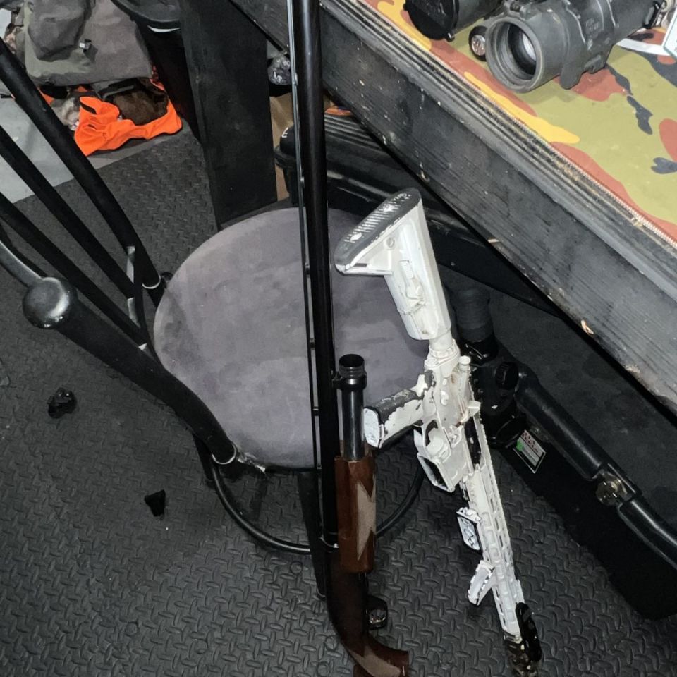 Image 3 - Browning Invector plus BPS 28”