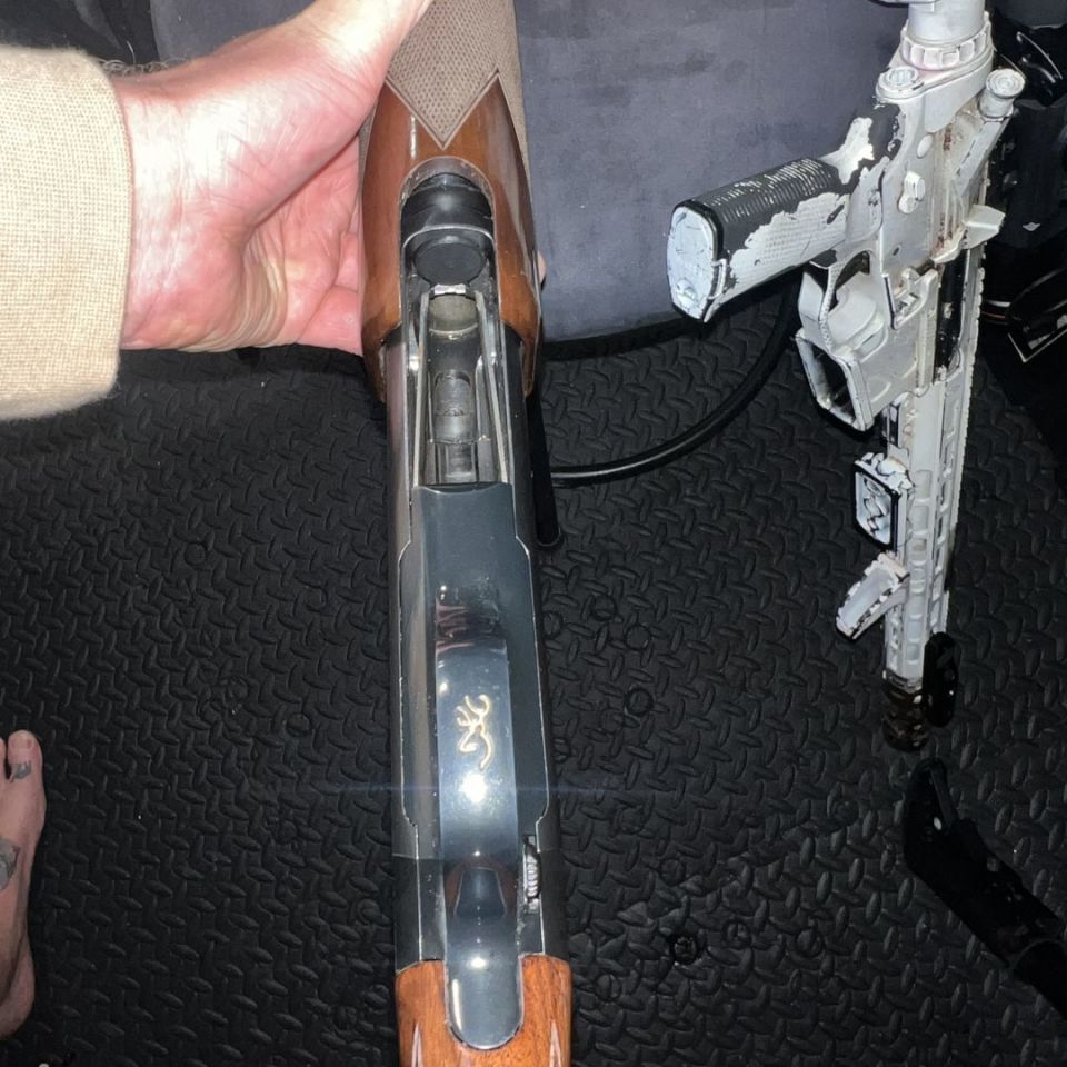 Image 1 - Browning Invector plus BPS 28”