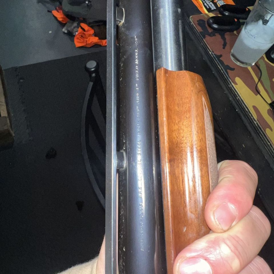 Image 2 - Browning Invector plus BPS 28”