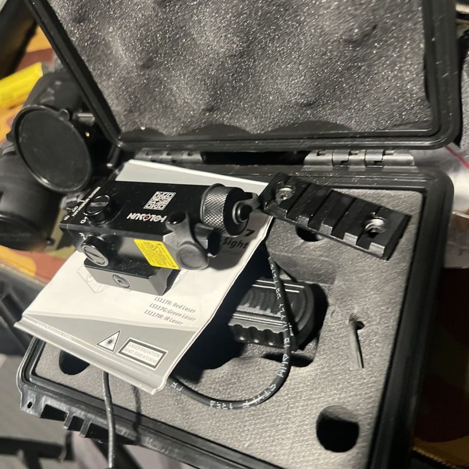 Image 2 - Holosun 117 G