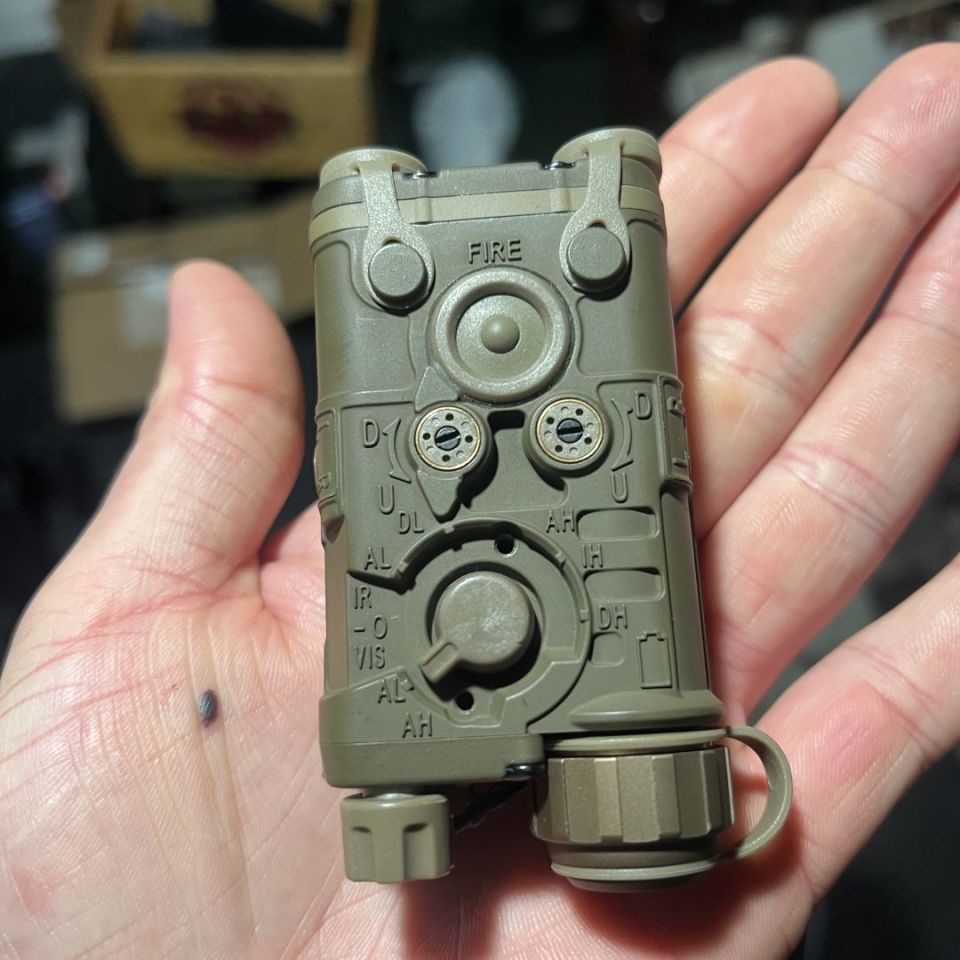 Image 1 - FP NGAL Invissight