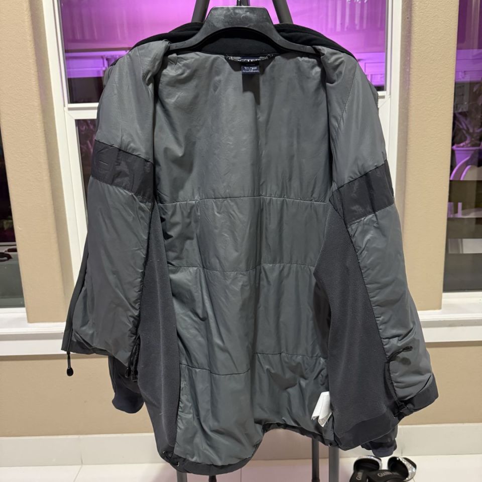 Image 2 - Arc’tetyx LEAF Atom Jacket LT