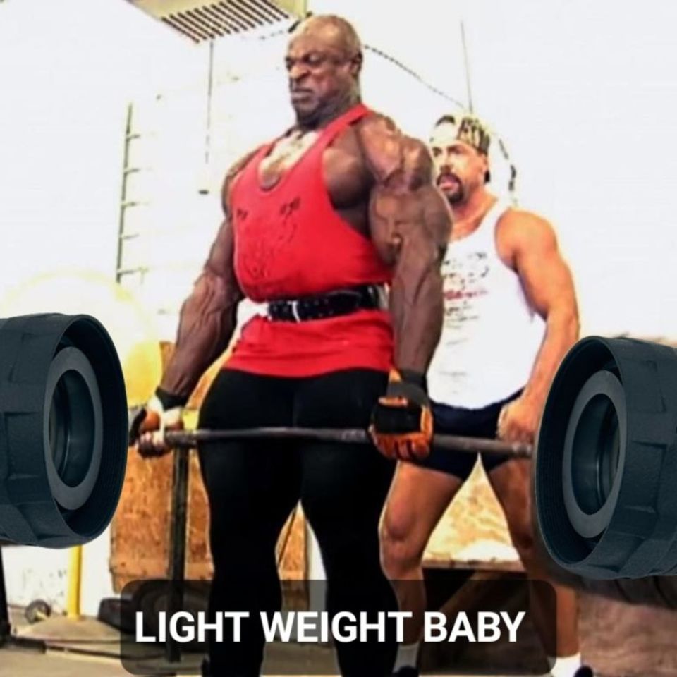 Image 3 - PVS-14 Light RPO Glass 3.0 set