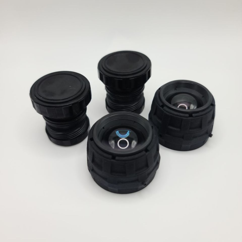 Image 1 - PVS-14 Light RPO Glass 3.0 set