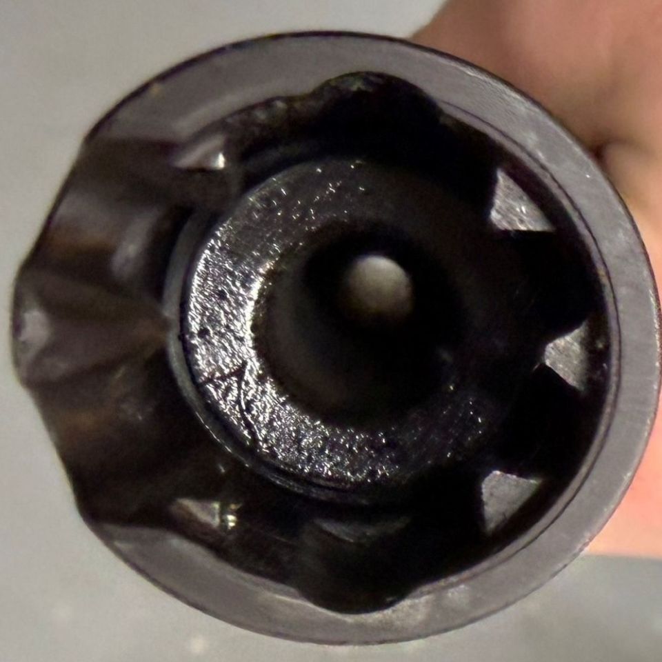 Image 4 - MDRx Micron barrel 11.5" 5.56