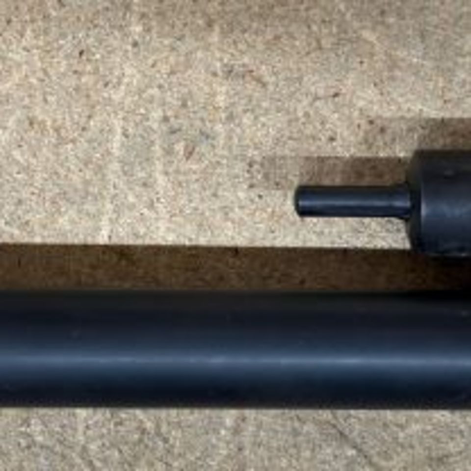 Image 2 - MDRx Micron barrel 11.5" 5.56