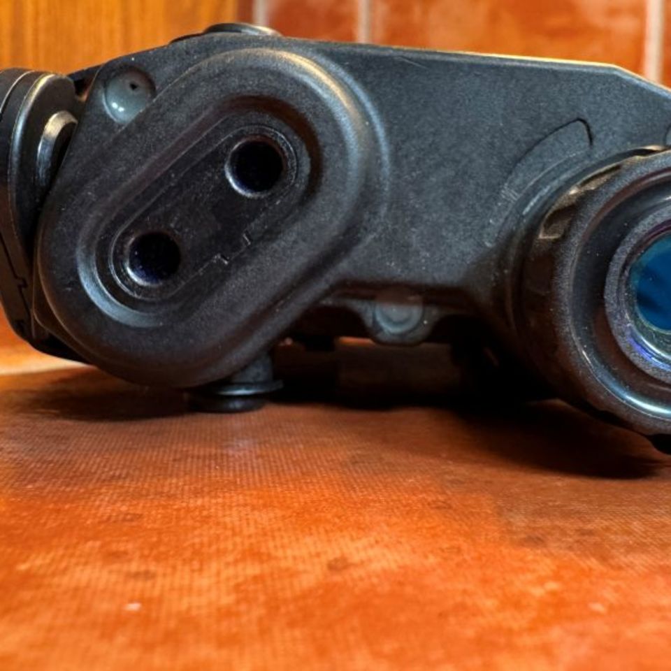 Image 5 - NEW L3 LA5B (Black) unissued