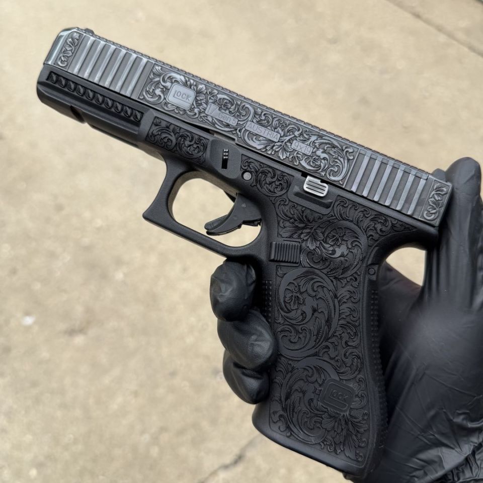 Image 1 - Glock 17 Gen 5