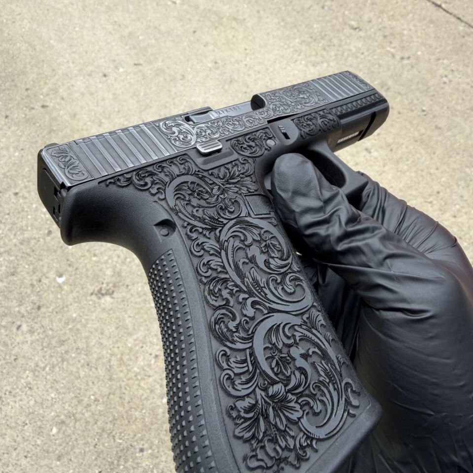 Image 4 - Glock 17 Gen 5