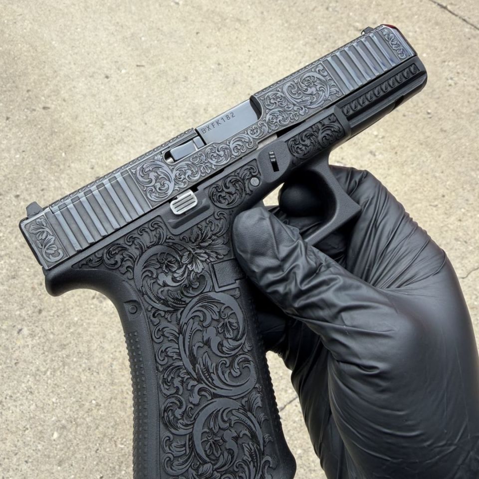 Image 3 - Glock 17 Gen 5