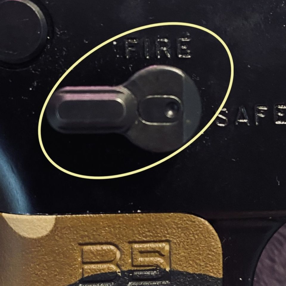 Image 2 - FCD 50 Q Safety 