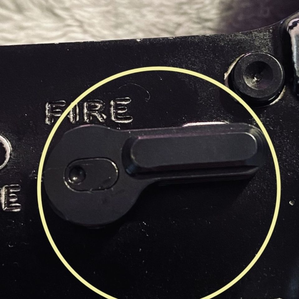 Image 1 - FCD 50 Q Safety 