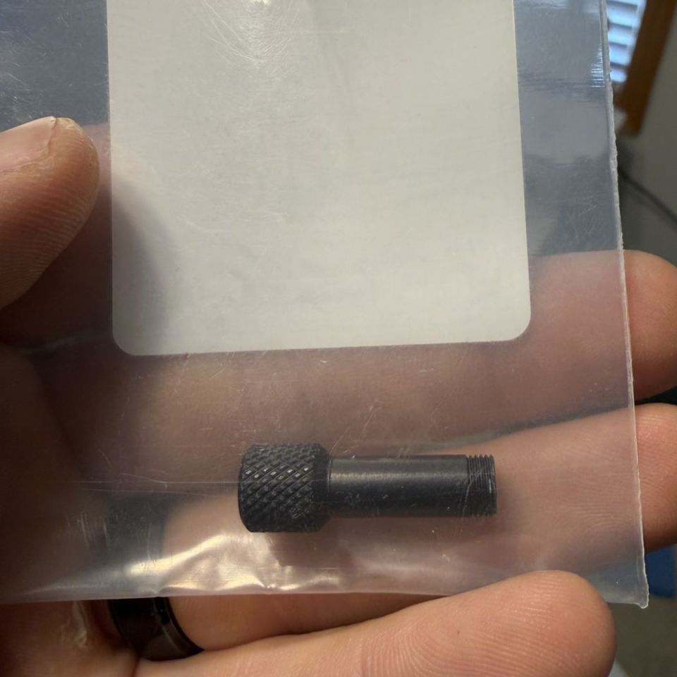 Image 2 - Extended Throw Lever NX8/ATACR