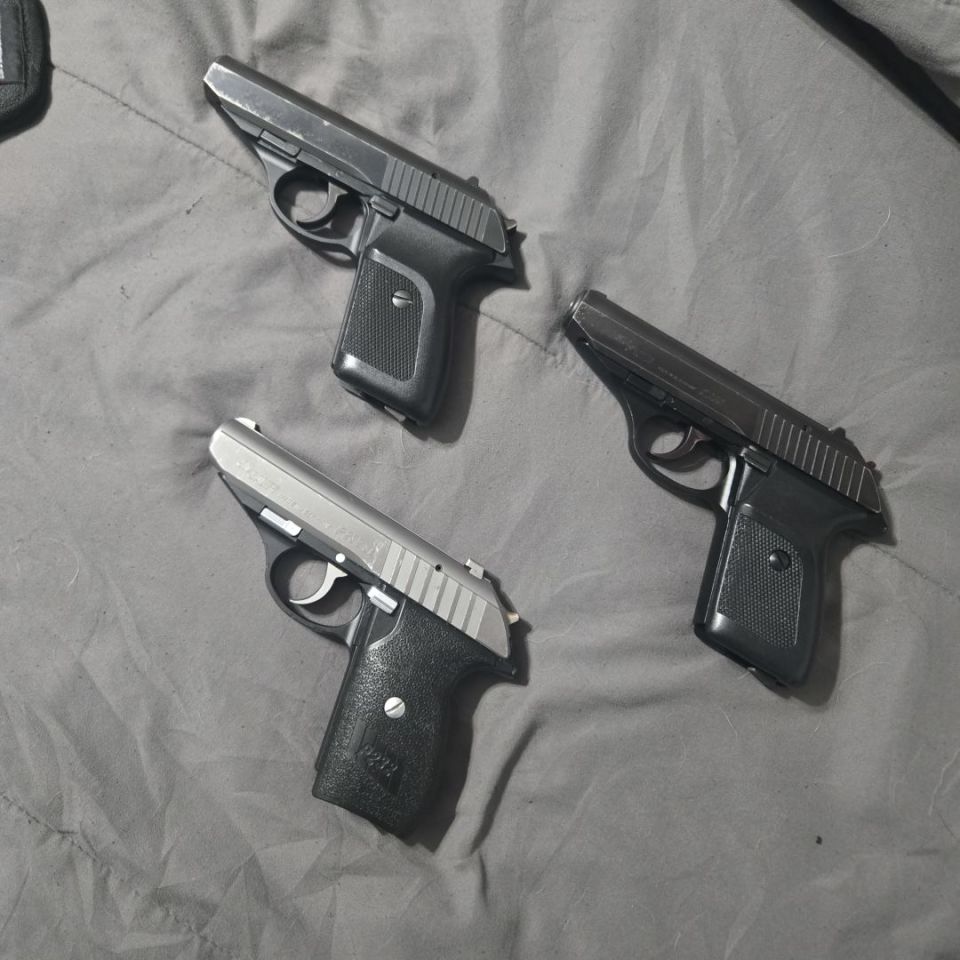 Image 2 - Sig P230 / P232