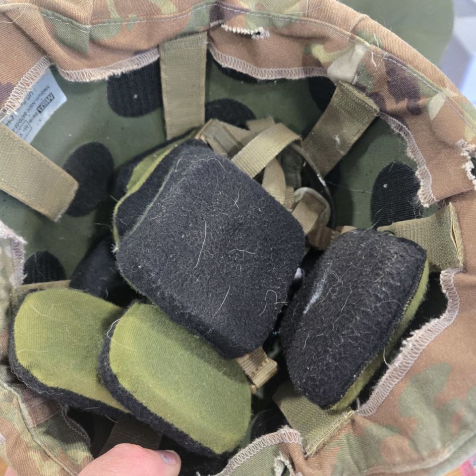 Image 3 - Medium ACH