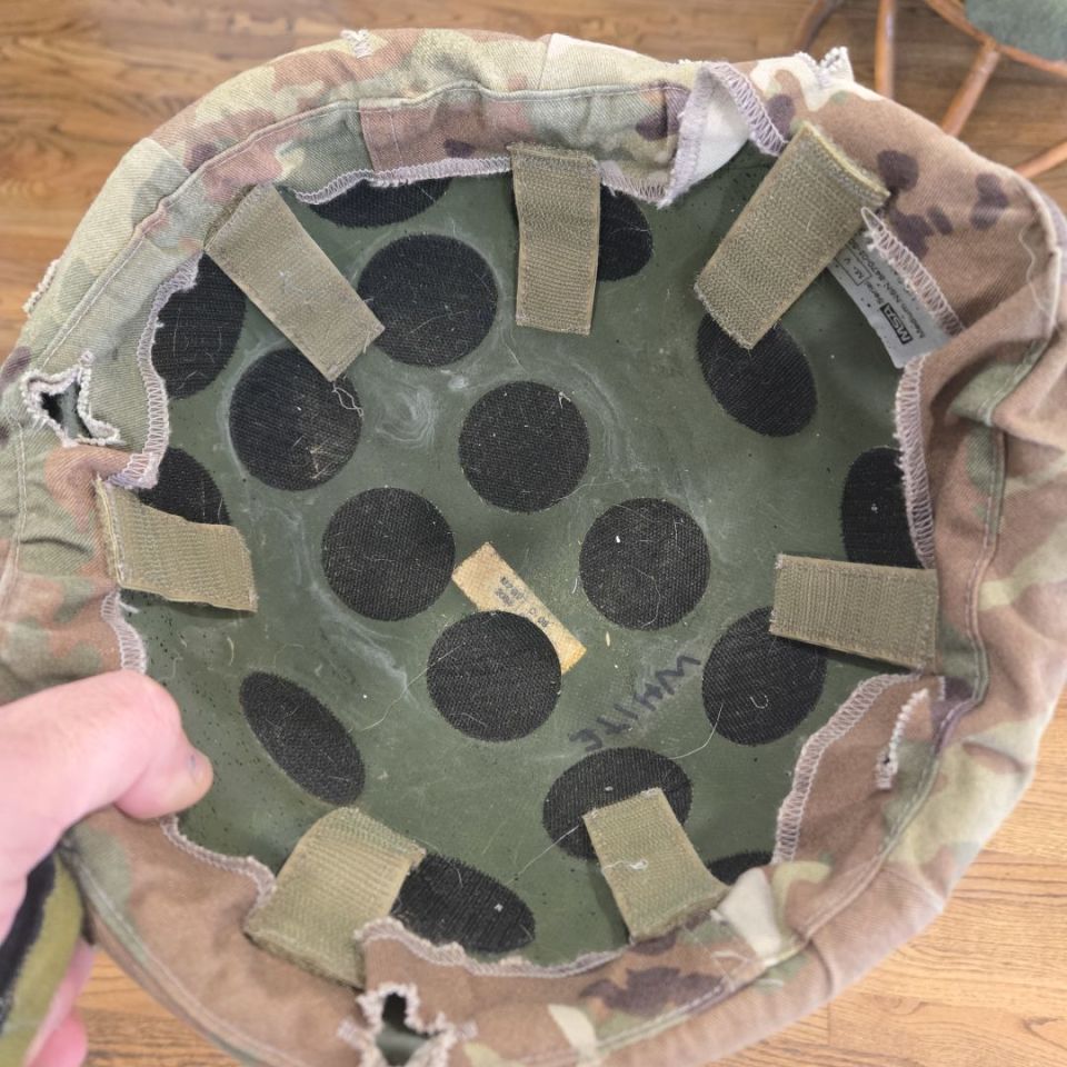 Image 2 - Medium ACH