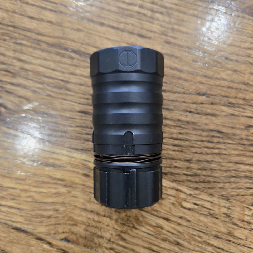 Image 1 - Jmac blast diversion 